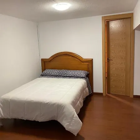 Daire Apartamento Con 1 Dormitorio Y Cocina Vigo