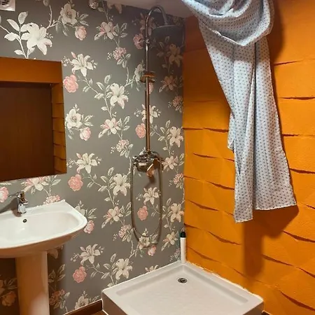 Daire Apartamento Con 1 Dormitorio Y Cocina